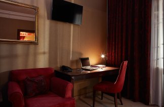 Zamki - Zamek Dubiecko - obiekt - zdjęcie 16 