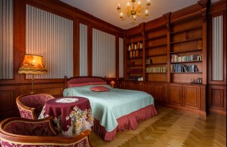 Zamki - Zamek Dubiecko - obiekt - zdjęcie 7 