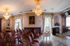 Zamki - Zamek Dubiecko - zdjęcie 4