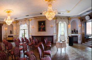 Zamki - Zamek Dubiecko - obiekt - zdjęcie 4 