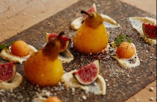 Zamki - Zamek Dubiecko - restaurant - zdjęcie 3 