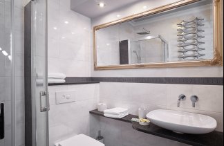 Zamki - Zamek Dubiecko - Pokoje - zdjęcie 11 