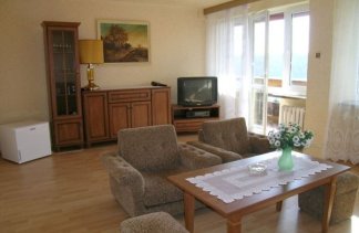 Ośrodki konferencyjne - Rewita Solina - obiekt - zdjęcie 4 