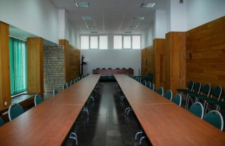 Ośrodki konferencyjne - Rewita Solina - obiekt - zdjęcie 2 