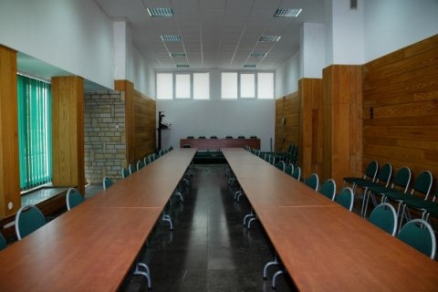 Ośrodki konferencyjne - Rewita Solina - zdjęcie 2