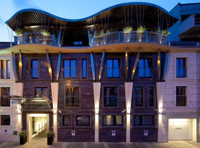 Art Hotel & SPA Niebieski - sale konferencyjne Kraków