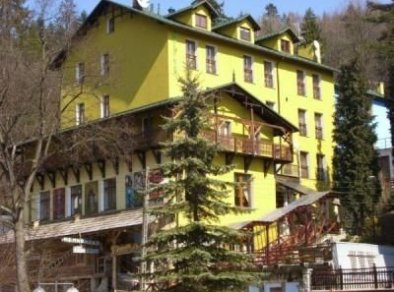 ArtHotel Nikifor - sale konferencyjne Krynica Zdrój