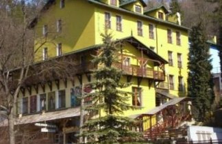 Hotele 3*** - ArtHotel Nikifor - obiekt - zdjęcie 1 