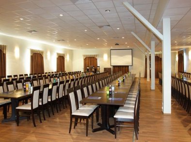 Astelia - sale konferencyjne Kraków