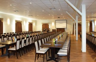 Centra konferencyjne - Astelia - obiekt - zdjęcie 1 