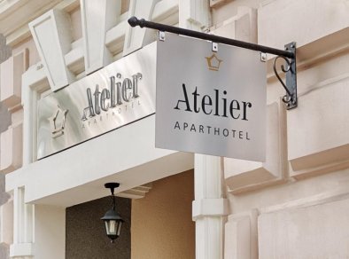 Atelier Aparthotel - sale konferencyjne Kraków