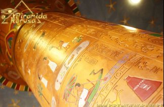 Hotele 3*** - Piramida Horusa - obiekt - zdjęcie 2 