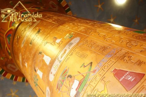 Hotele 3*** - Piramida Horusa - zdjęcie 2