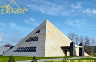 Hotele 3*** - Piramida Horusa - obiekt - zdjęcie 1 