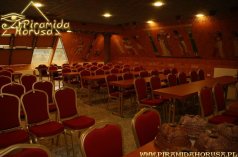 Hotele 3*** - Piramida Horusa - zdjęcie 4