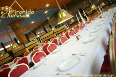 Hotele 3*** - Piramida Horusa - zdjęcie 3