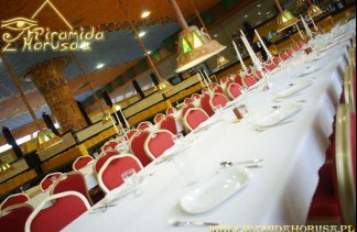 Hotele 3*** - Piramida Horusa - obiekt - zdjęcie 3 