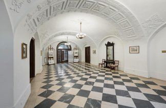 Centra konferencyjne - Centrum Konferencyjne Willa Decjusza - obiekt - zdjęcie 5 