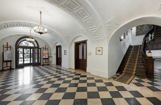 Centra konferencyjne - Centrum Konferencyjne Willa Decjusza - obiekt - zdjęcie 8 