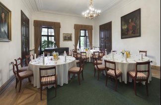 Centra konferencyjne - Centrum Konferencyjne Willa Decjusza - obiekt - zdjęcie 14 