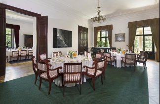 Centra konferencyjne - Centrum Konferencyjne Willa Decjusza - obiekt - zdjęcie 13 