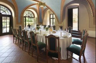 Centra konferencyjne - Centrum Konferencyjne Willa Decjusza - obiekt - zdjęcie 15 