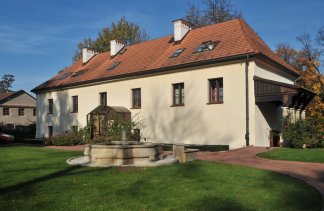 Centra konferencyjne - Centrum Konferencyjne Willa Decjusza - obiekt - zdjęcie 19 