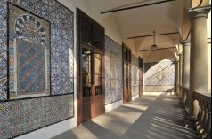 Centra konferencyjne - Centrum Konferencyjne Willa Decjusza - zdjęcie 2