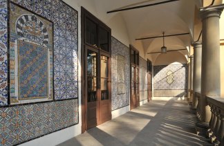 Centra konferencyjne - Centrum Konferencyjne Willa Decjusza - obiekt - zdjęcie 2 