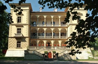 Centra konferencyjne - Centrum Konferencyjne Willa Decjusza - obiekt - zdjęcie 7 