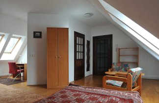 Centra konferencyjne - Centrum Konferencyjne Willa Decjusza - Pokoje - zdjęcie 1 