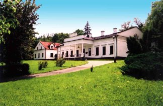 Centra konferencyjne - Centrum Paderewskiego - obiekt - zdjęcie 1 