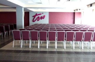 Hotele 3*** - Hotel 3Trio - obiekt - zdjęcie 3 