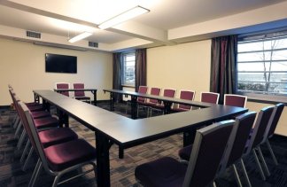 Hotele 3*** - Hotel 3Trio - obiekt - zdjęcie 2 