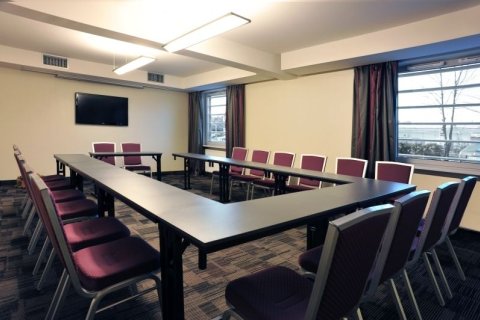 Hotele 3*** - Hotel 3Trio - zdjęcie 2