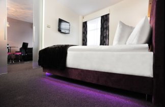 Hotele 3*** - Hotel 3Trio - obiekt - zdjęcie 7 