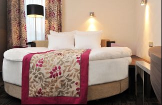 Hotele 3*** - Hotel 3Trio - obiekt - zdjęcie 8 