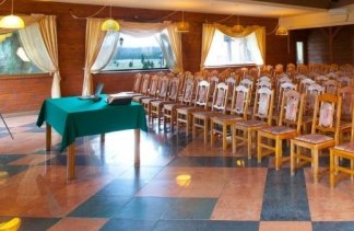 Ośrodki konferencyjne - Bobrowa Dolina - obiekt - zdjęcie 4 