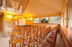 Ośrodki konferencyjne - Bobrowa Dolina - zdjęcie 3