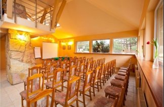 Ośrodki konferencyjne - Bobrowa Dolina - obiekt - zdjęcie 3 