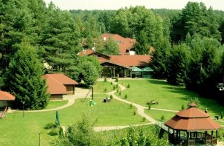 Ośrodki konferencyjne - Bobrowa Dolina - obiekt - zdjęcie 1 