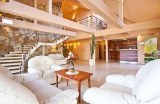 Ośrodki konferencyjne - Bobrowa Dolina - obiekt - zdjęcie 5 