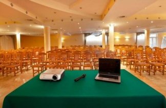 Ośrodki konferencyjne - Bobrowa Dolina - obiekt - zdjęcie 2 