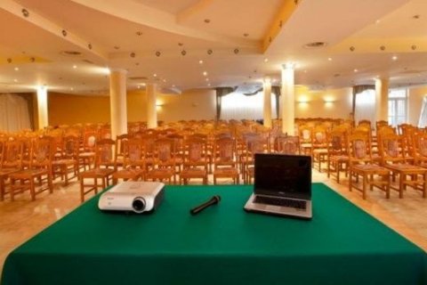 Ośrodki konferencyjne - Bobrowa Dolina - zdjęcie 2