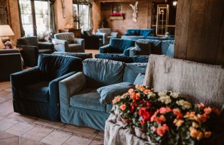 Hotele 4**** - Hotel Żubrówka Białowieża - obiekt - zdjęcie 6 