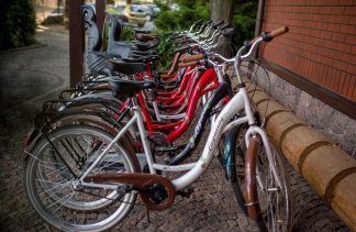 Hotele 4**** - Hotel Żubrówka Białowieża - obiekt - zdjęcie 5 