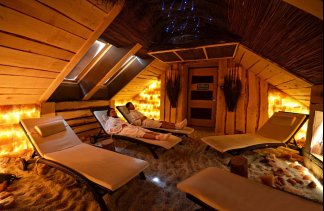 Hotele 4**** - Hotel Żubrówka Białowieża - service - zdjęcie 4 