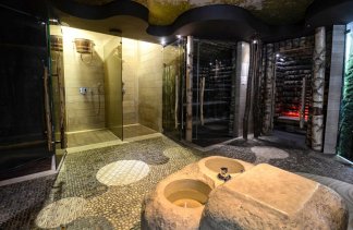 Hotele 4**** - Hotel Żubrówka Białowieża - service - zdjęcie 3 