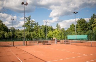 Hotele 4**** - Hotel Żubrówka Białowieża - service - zdjęcie 6 