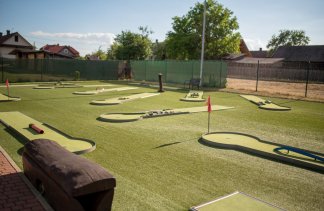 Hotele 4**** - Hotel Żubrówka Białowieża - service - zdjęcie 8 